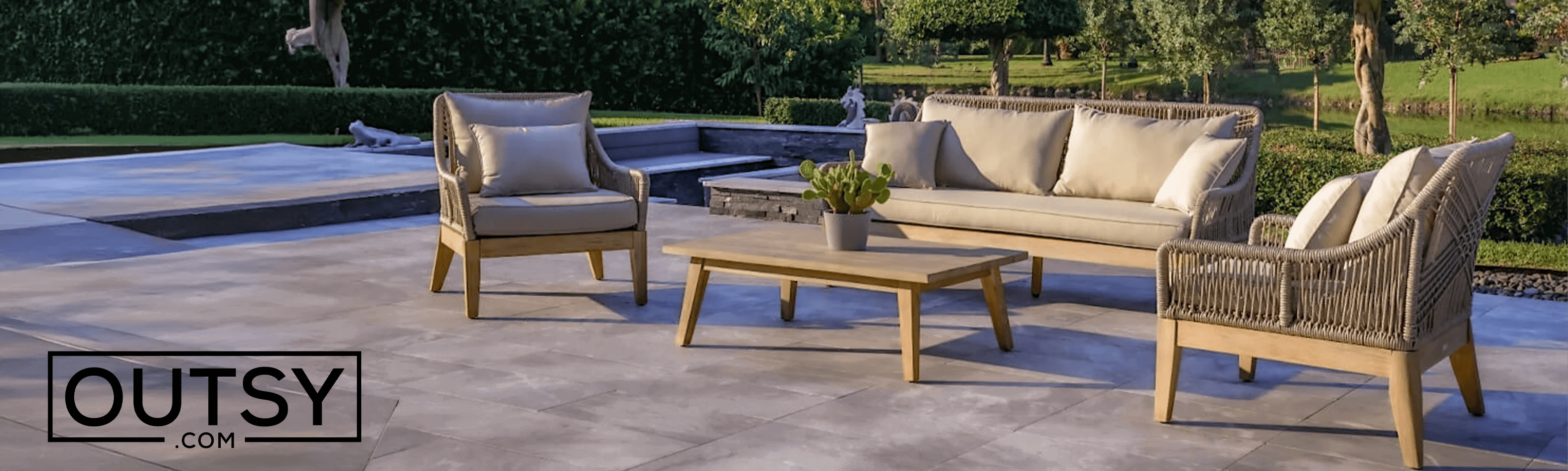 OUTSY Furniture Image