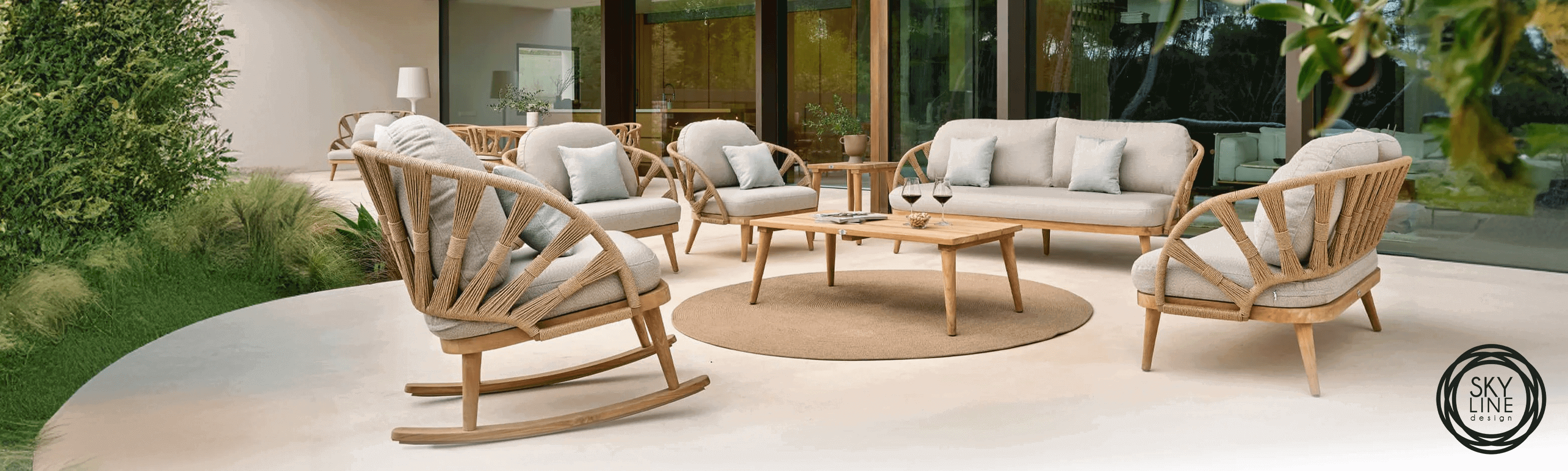 Skyline Design Furniture Image