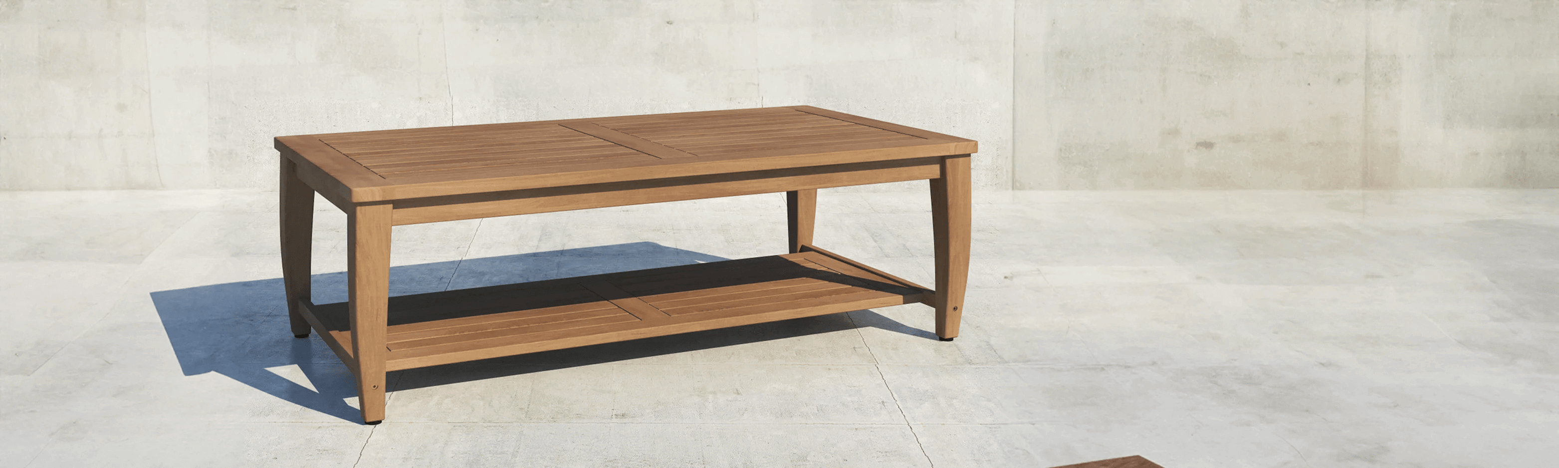 Console Table Image
