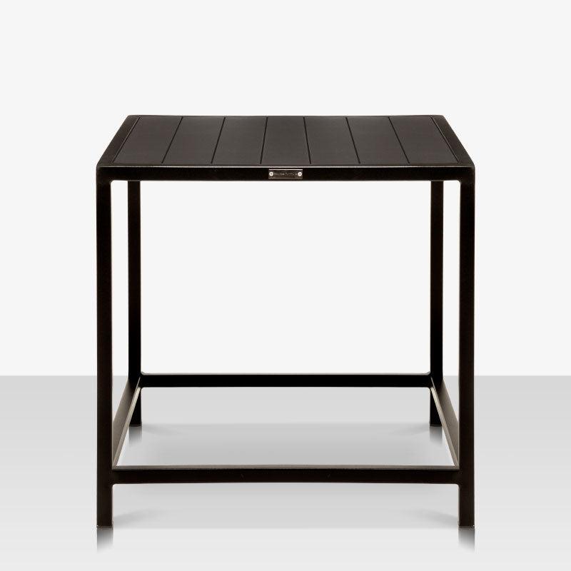 DecoScape Delano End Table Square