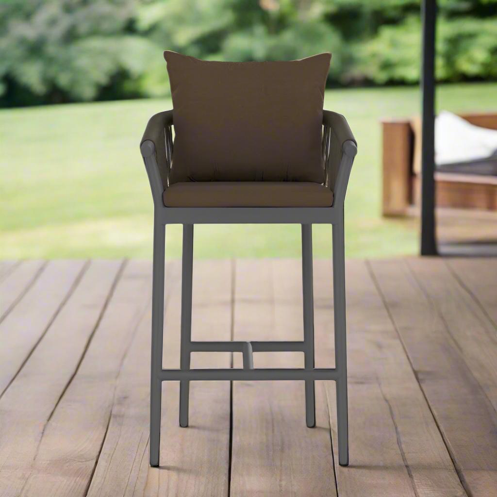 DecoScape Vines Bar Arm Chair