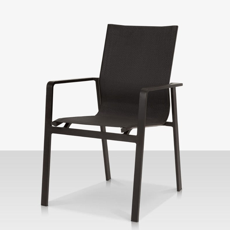 DecoScape Tides Dining Arm Chair