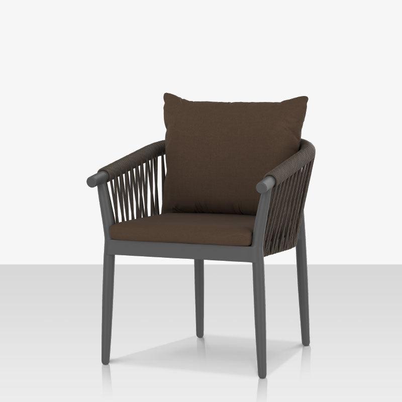 DecoScape Vines Dining Arm Chair