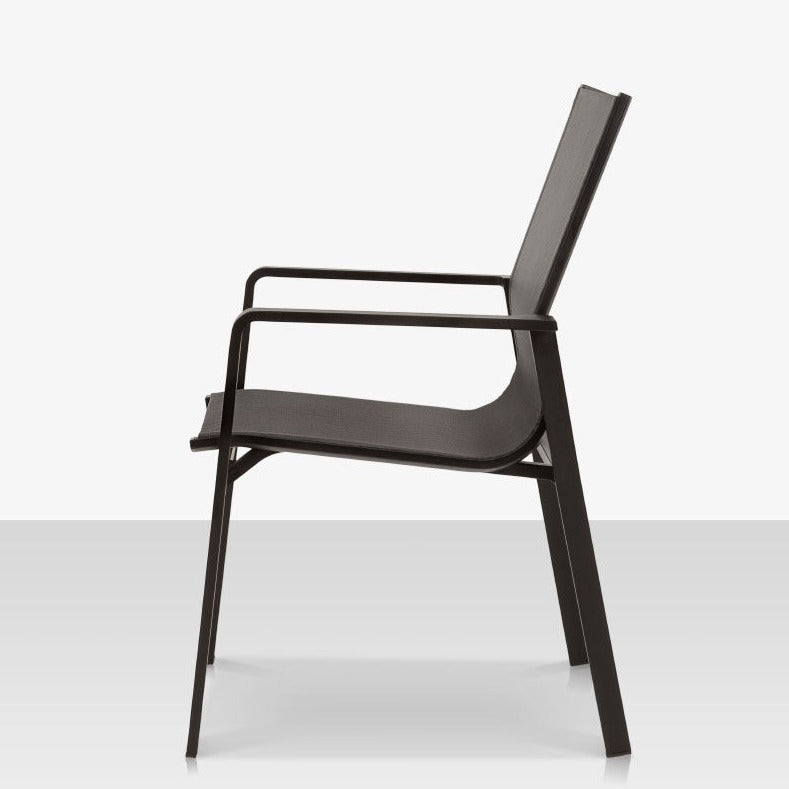 DecoScape Tides Dining Arm Chair