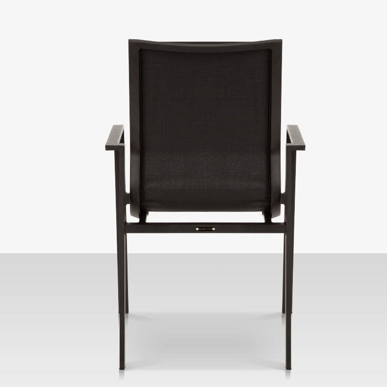 DecoScape Tides Dining Arm Chair