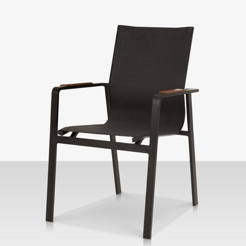 DecoScape Tides Dining Arm Chair