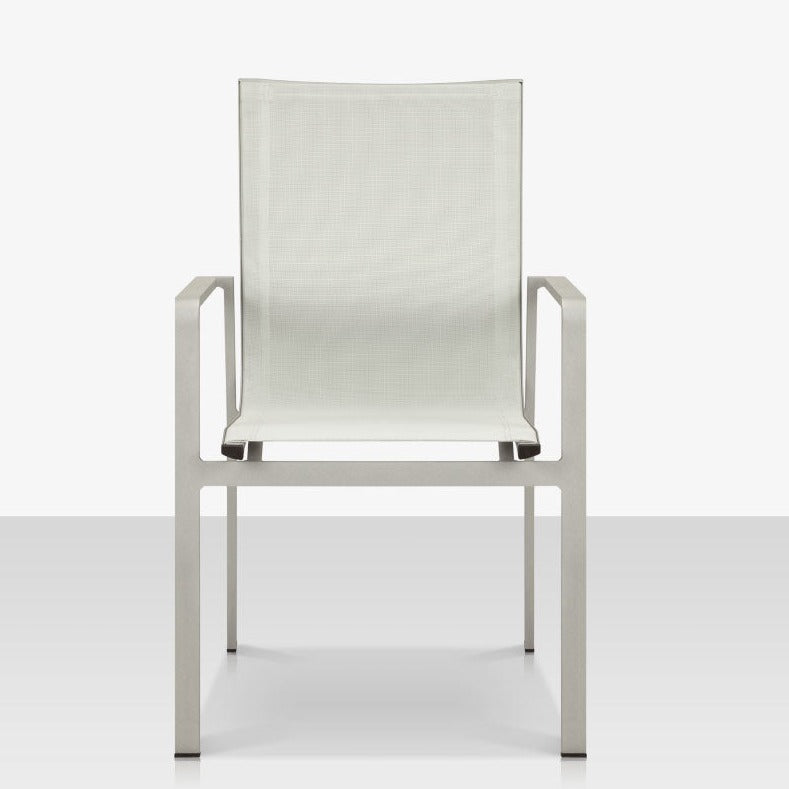 DecoScape Tides Dining Arm Chair