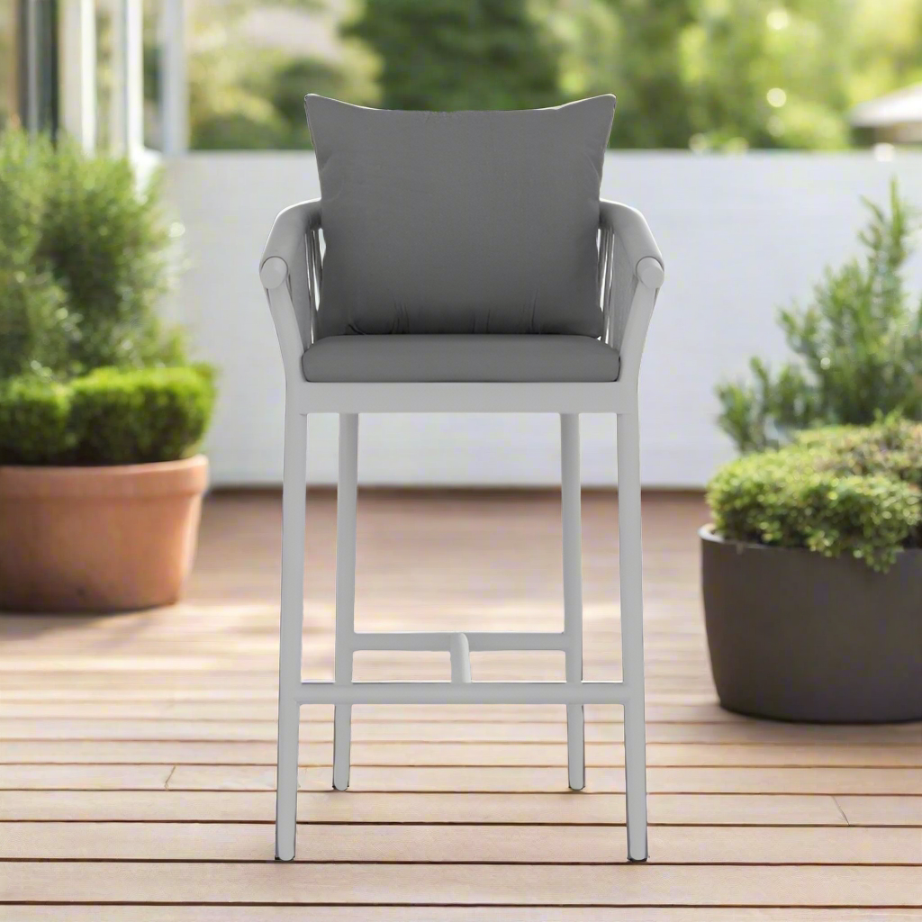 DecoScape Vines Bar Arm Chair