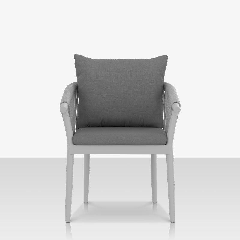 DecoScape Vines Dining Arm Chair