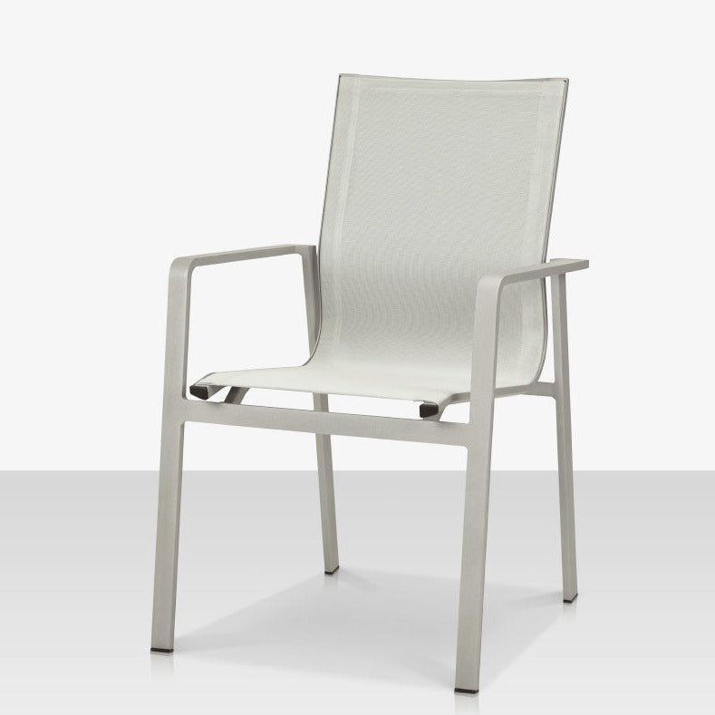 DecoScape Tides Dining Arm Chair