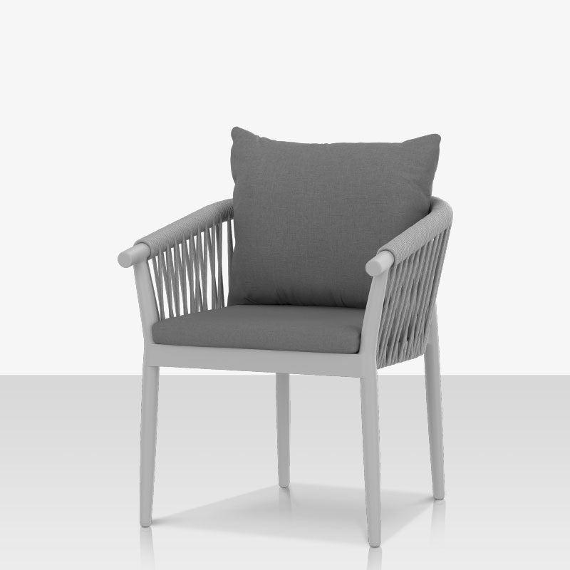 DecoScape Vines Dining Arm Chair