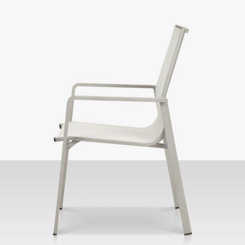 DecoScape Tides Dining Arm Chair