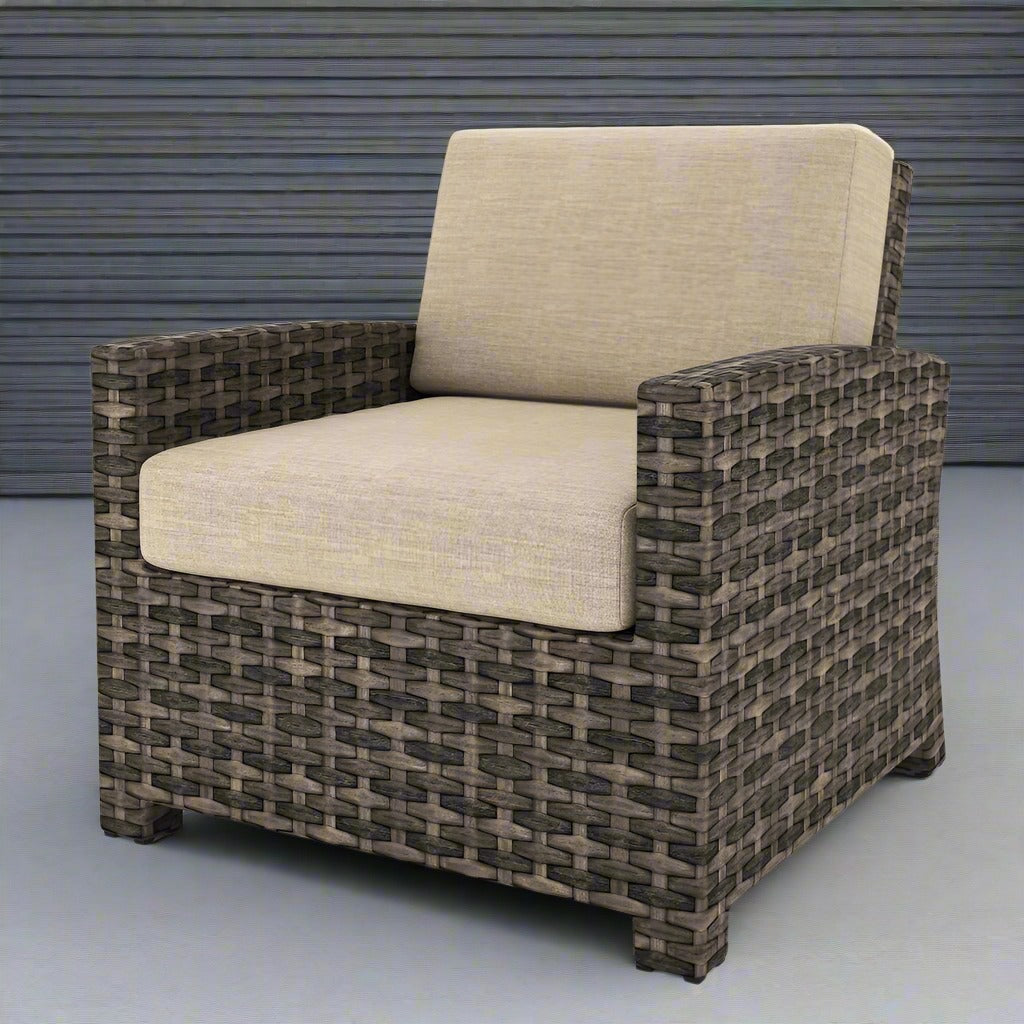 Forever Patio Lakeside Club Chair by NorthCape International