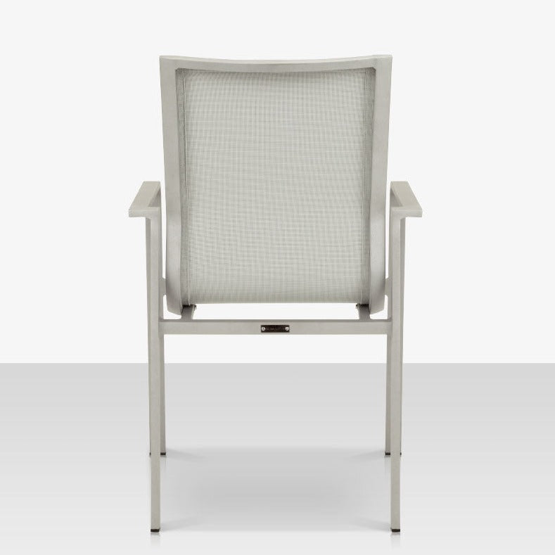 DecoScape Tides Dining Arm Chair