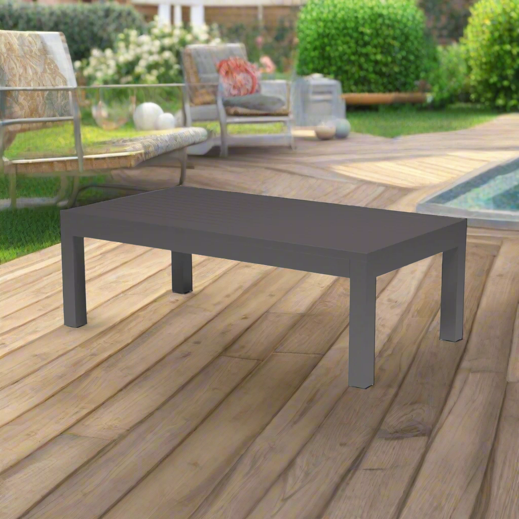 Sunset West Vegas Coffee Table