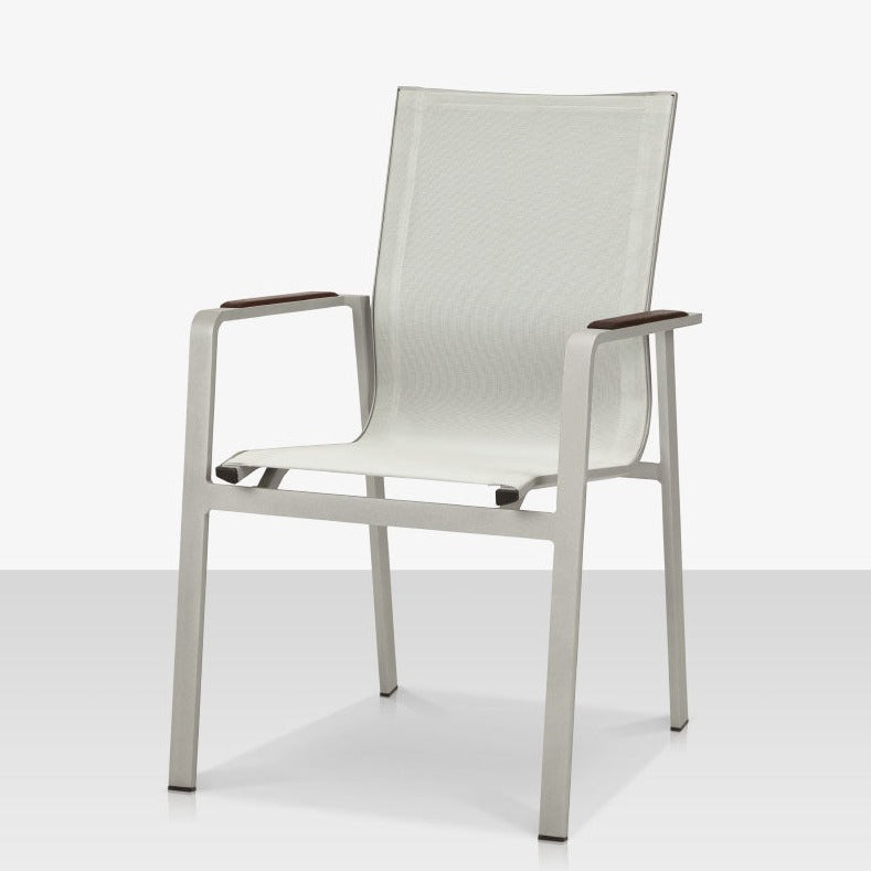 DecoScape Tides Dining Arm Chair