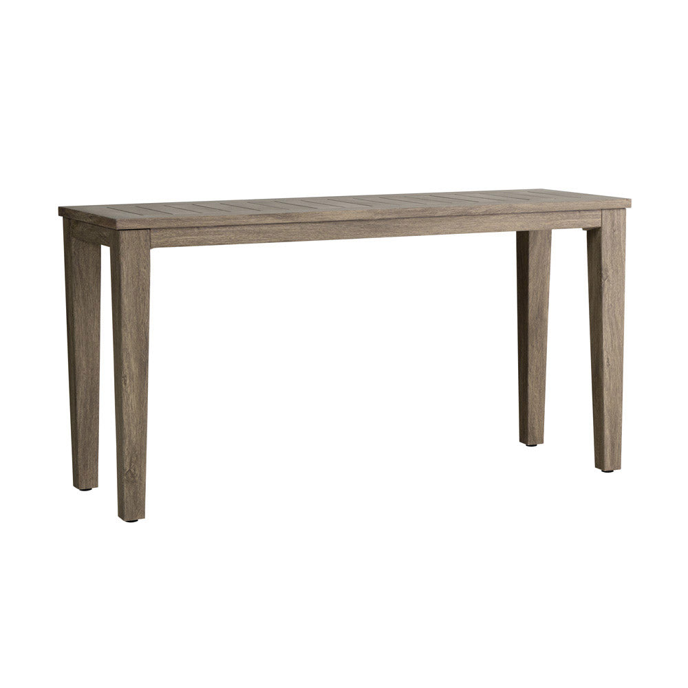 Lloyd Flanders Frontier 58" Console Table