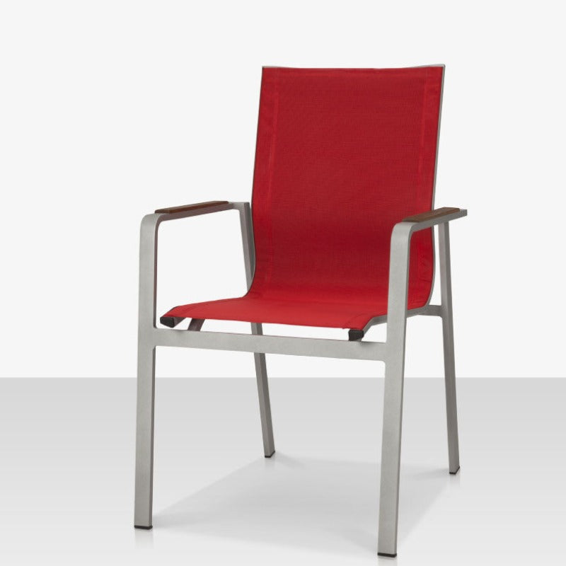DecoScape Tides Dining Arm Chair