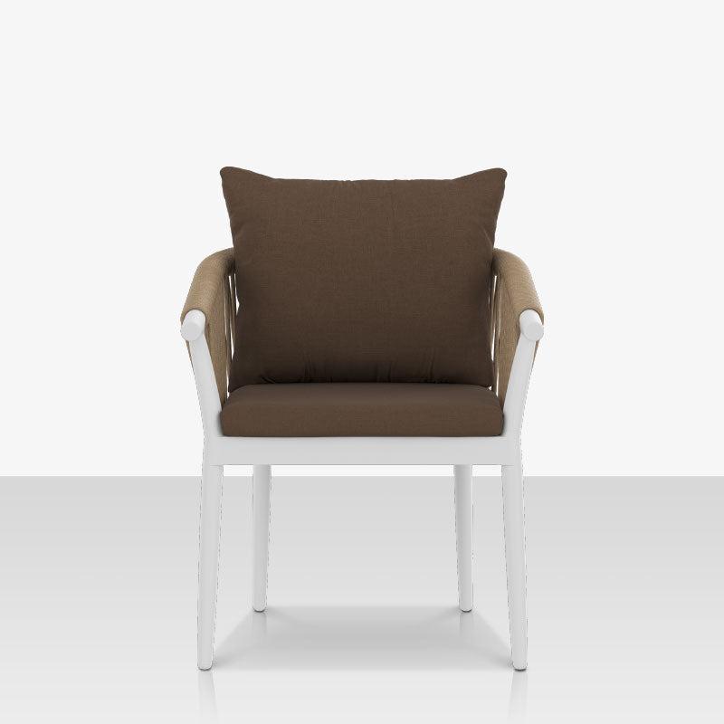 DecoScape Vines Dining Arm Chair