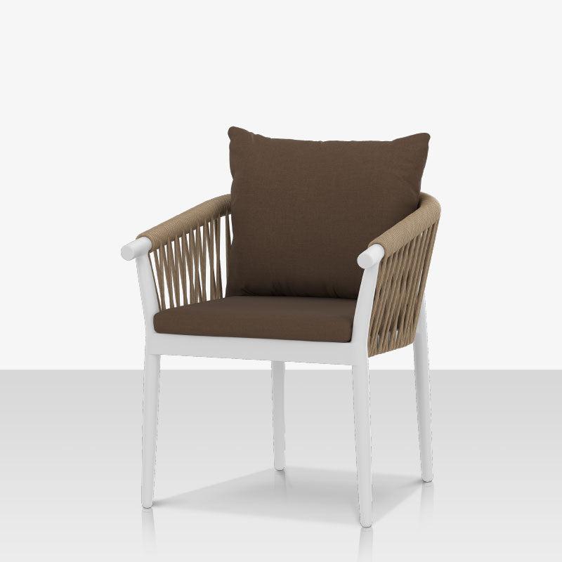 DecoScape Vines Dining Arm Chair