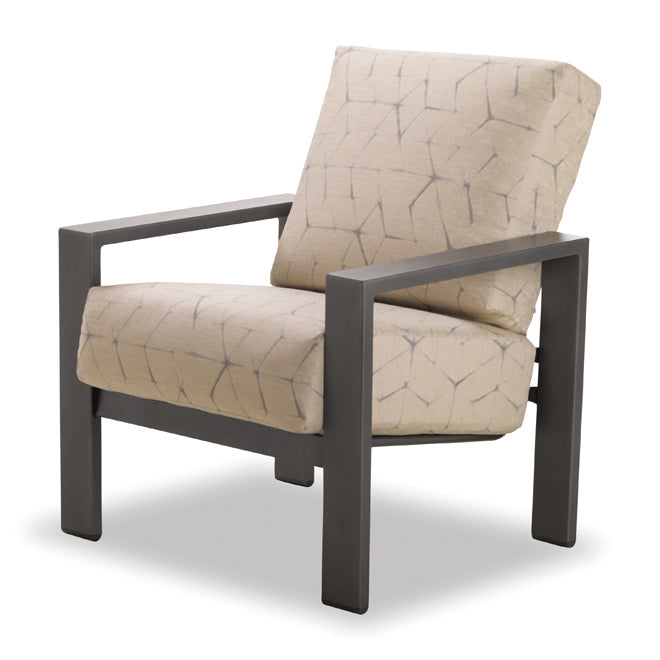 Telescope Casual Larssen Deep Cushion Arm Chair