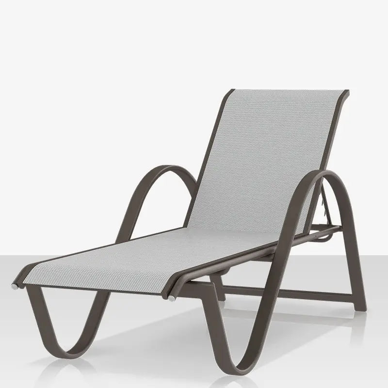DecoScape Lanai Chaise