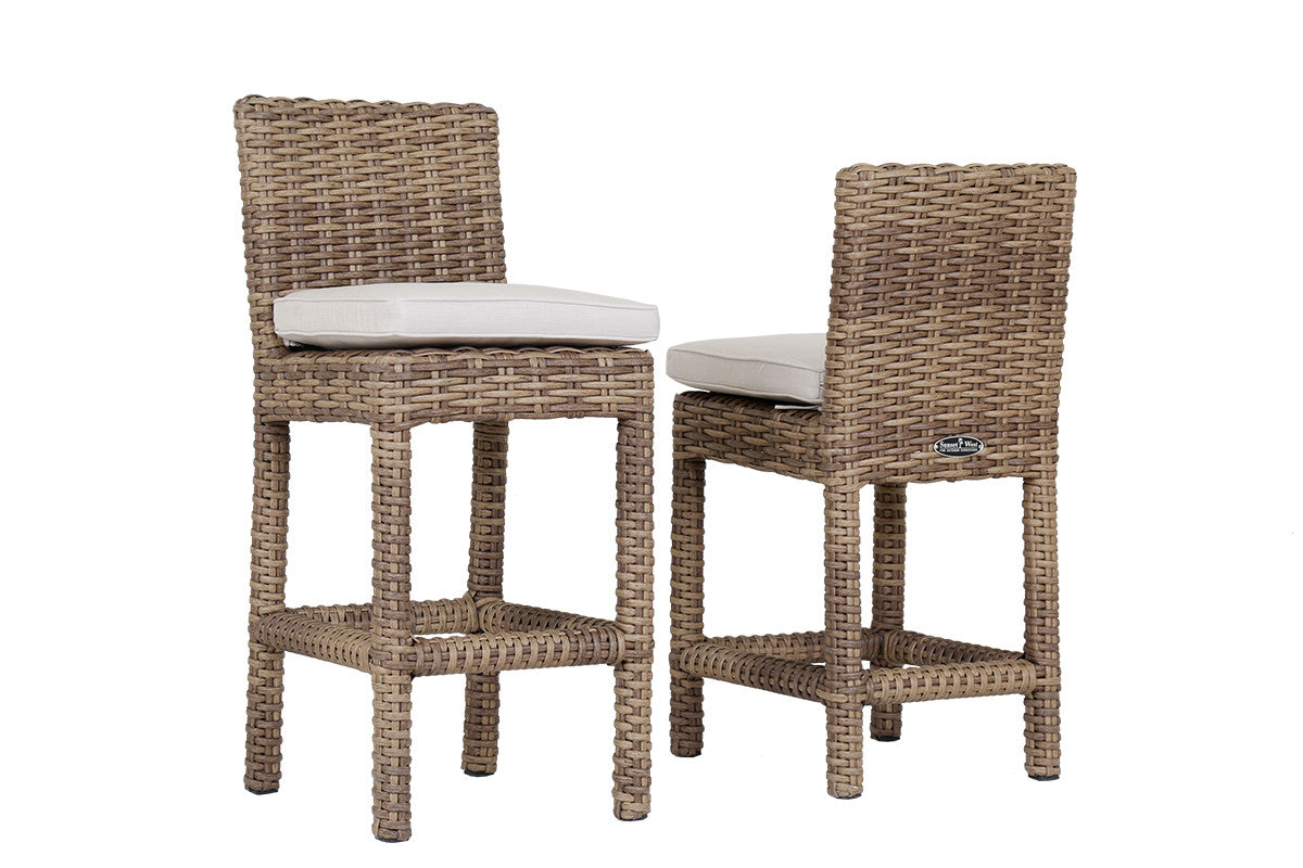 Sunset West Havana Counter Stool