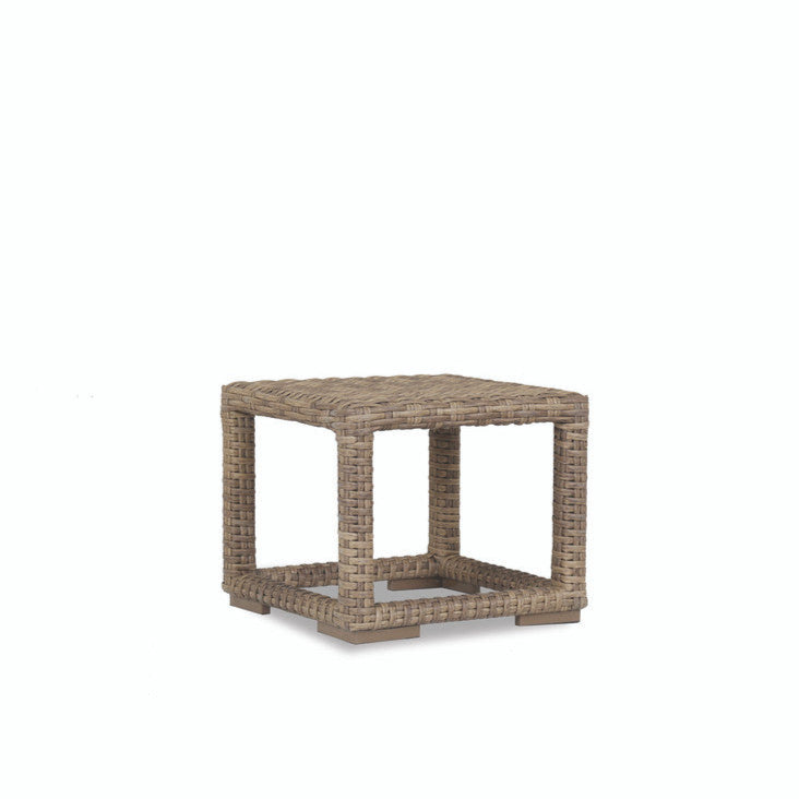 Sunset West Havana End Table