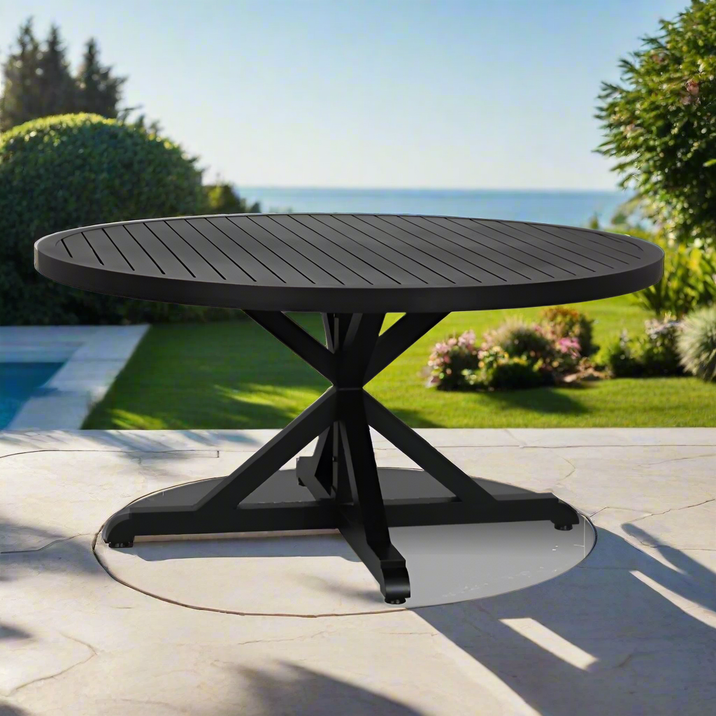 Sunset West Monterey 60" Dining Table