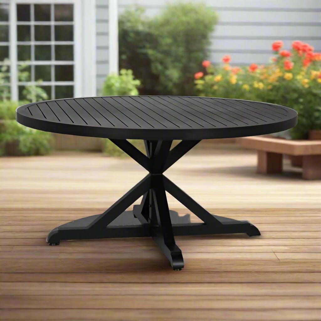 Sunset West Monterey 60" Dining Table
