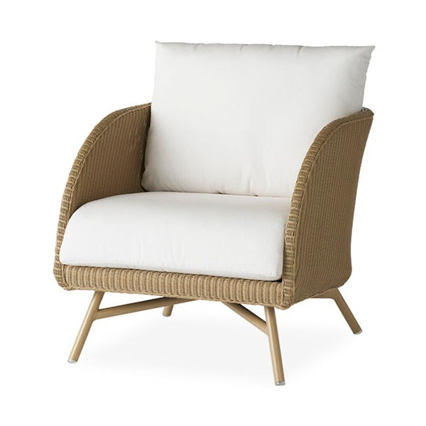 Lloyd Flanders Essence Lounge Chair