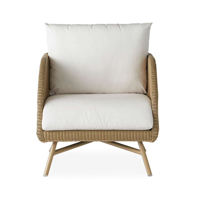 Lloyd Flanders Essence Lounge Chair