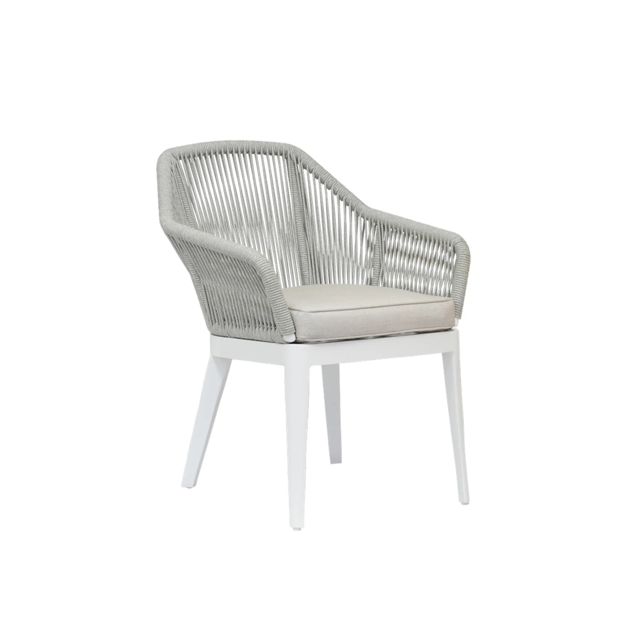 Replacement Cushions for Sunset West Miami Dining Chair
