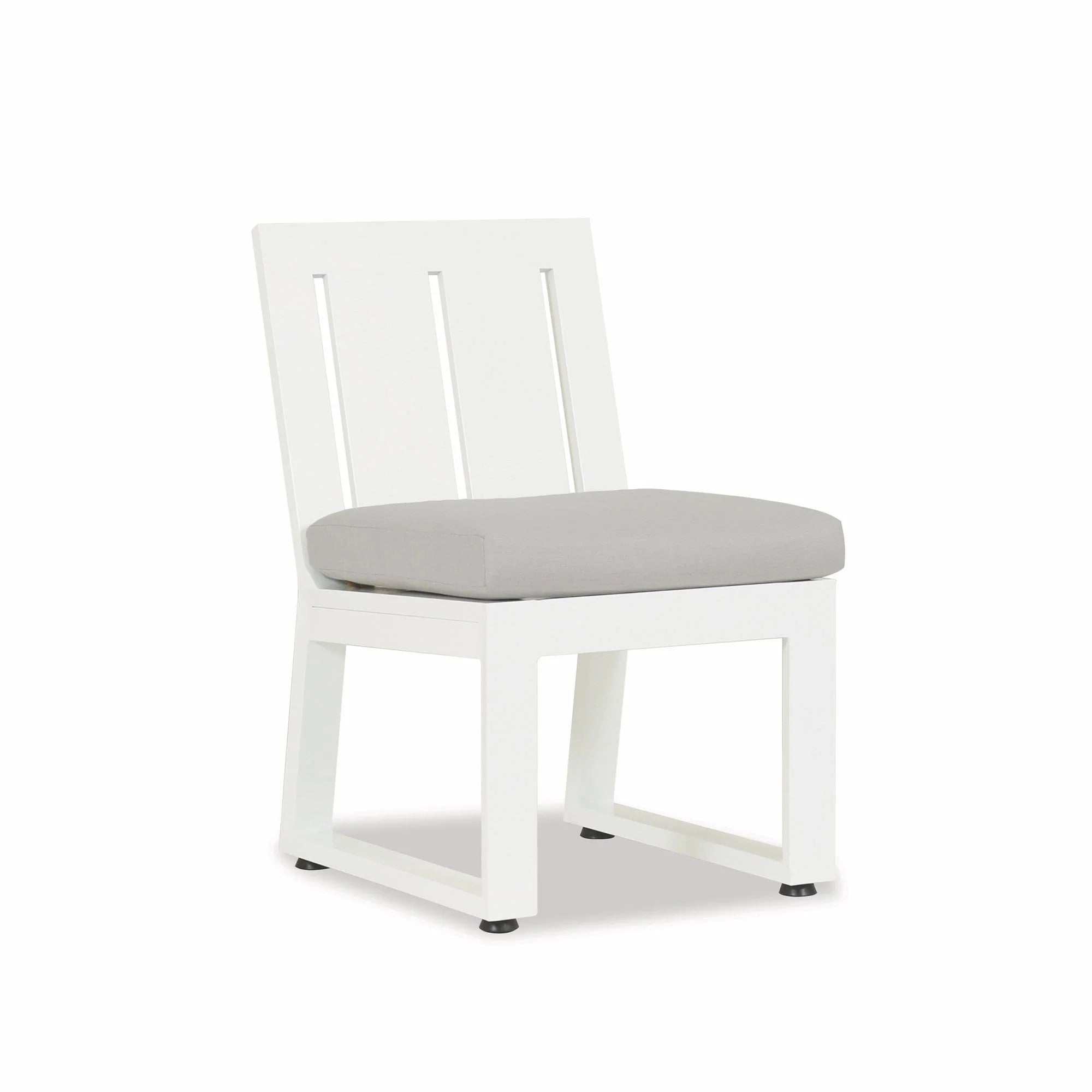 Sunset West Newport Armless Dining Chair