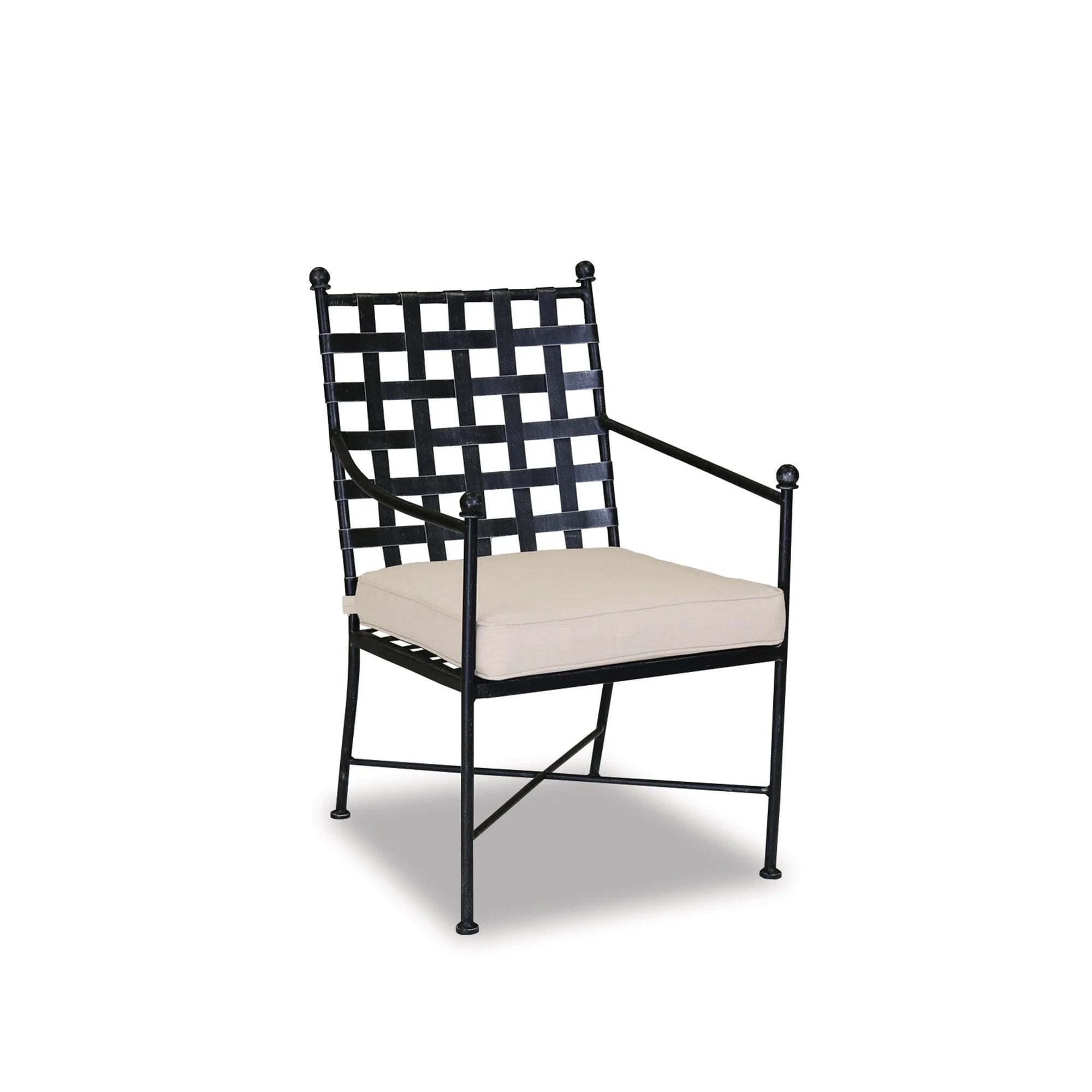 Sunset West Provence Dining Chair
