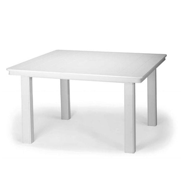 Telescope Casual St. Catherine 42" Square Coffee MGP Table