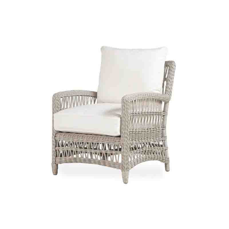 Lloyd Flanders Mackinac 6 Piece Woven Vinyl Sofa Set