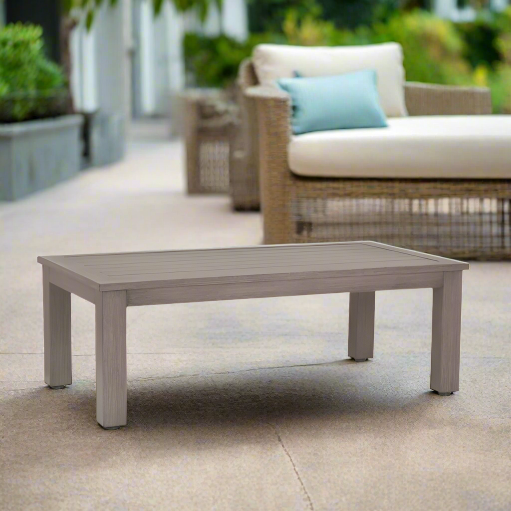 Sunset West Laguna Coffee Table