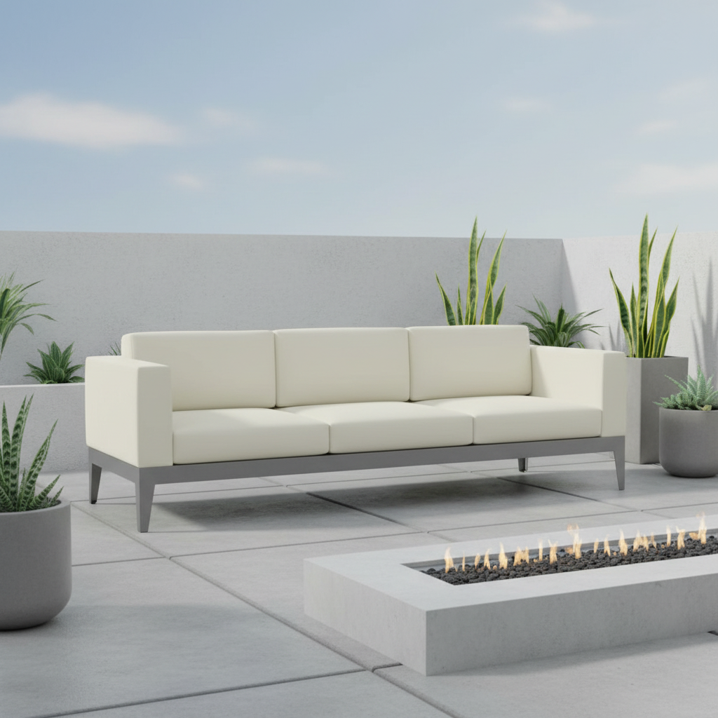 DecoScape South Beach Sofa