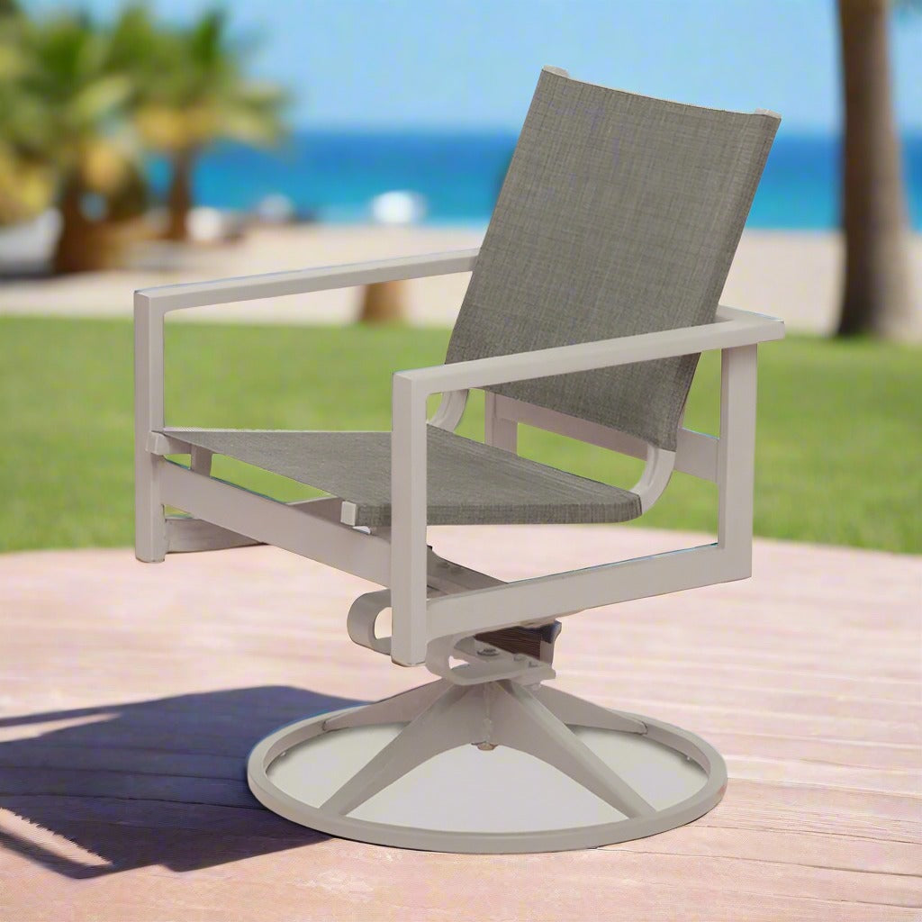 Telescope Casual Tribeca Sling Swivel Rocker