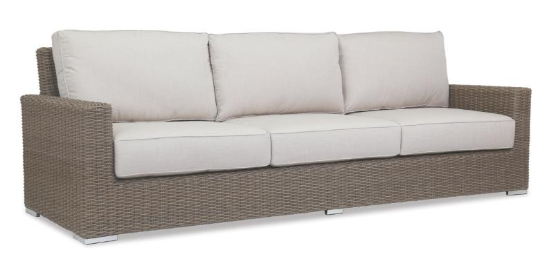 Sunset West Coronado Sofa With Cushions