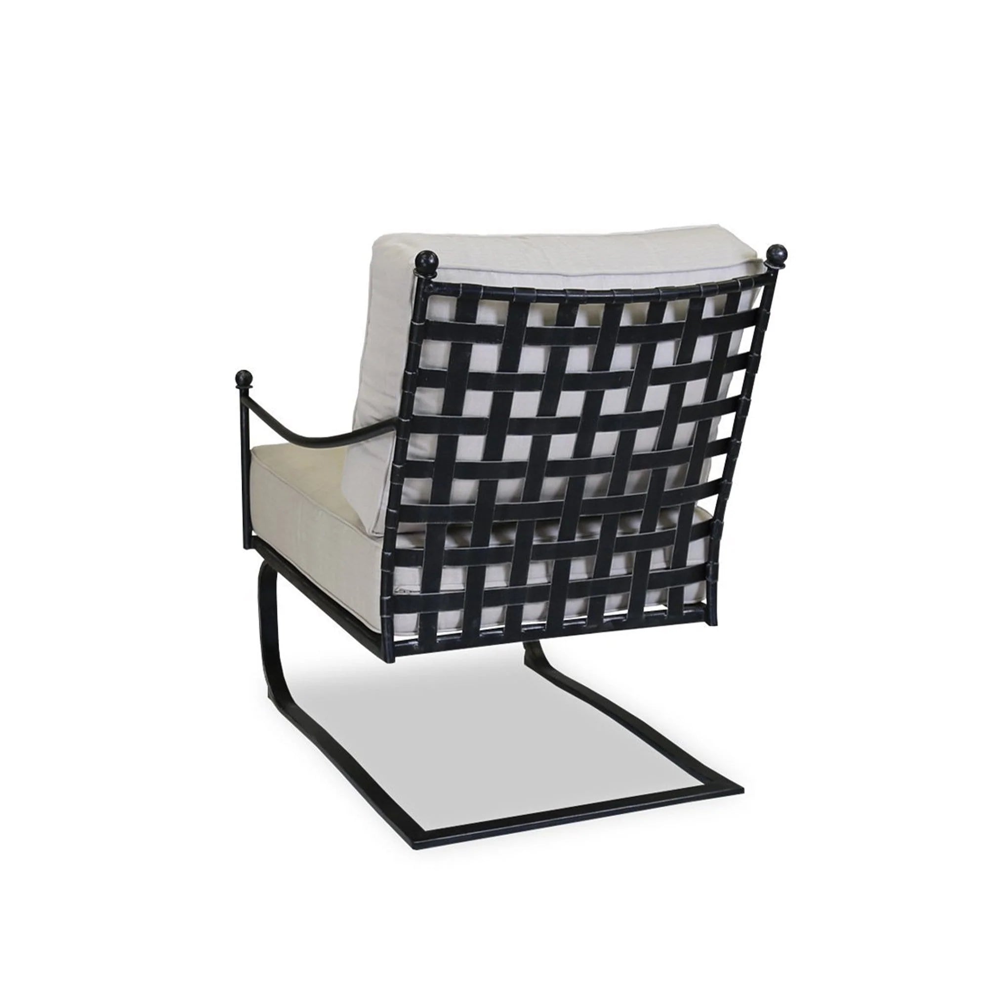 Replacement Cushions for Sunset West Provence Club Rocker