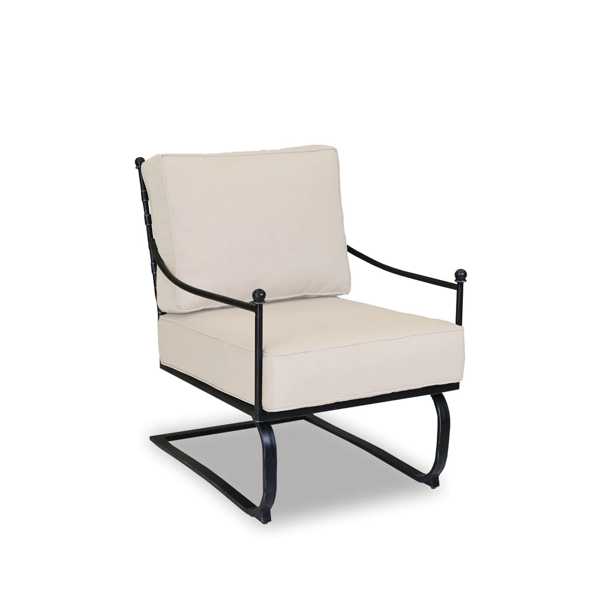 Sunset West Provence Club Rocker