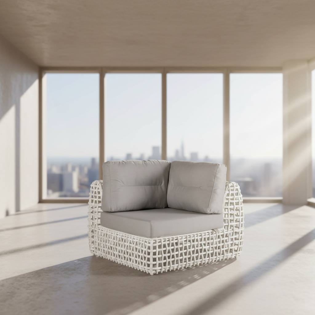 Skyline Design Dynasty Corner