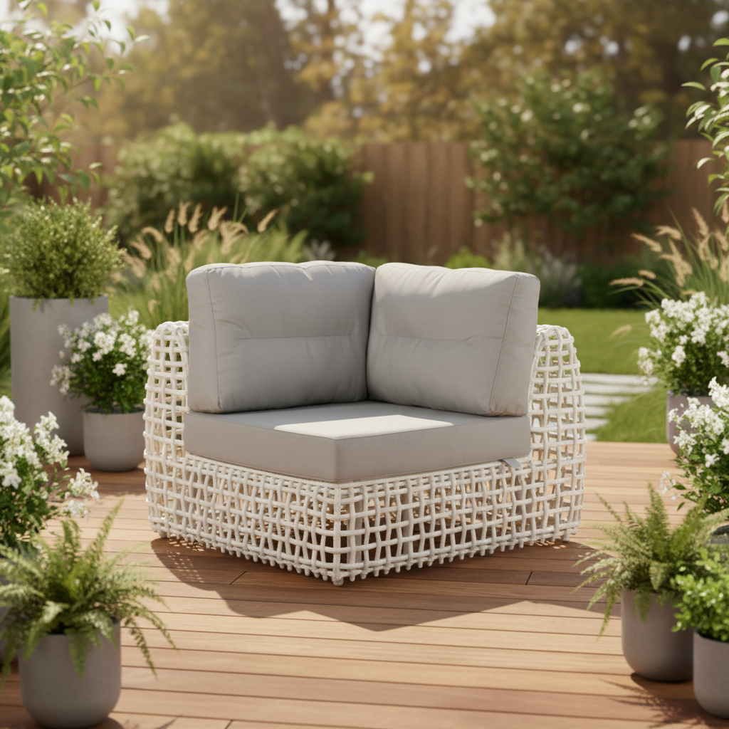 Skyline Design Dynasty Corner