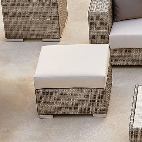 Skyline Design Paloma Ottoman
