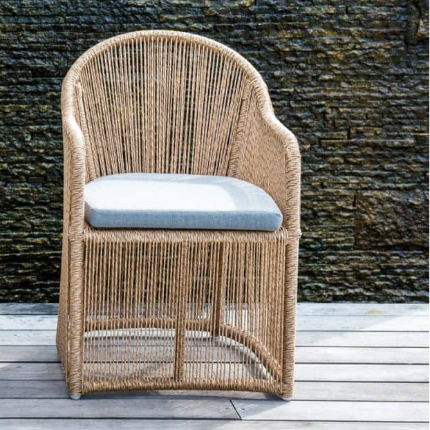 Skyline Design Calixto Dining Armchair
