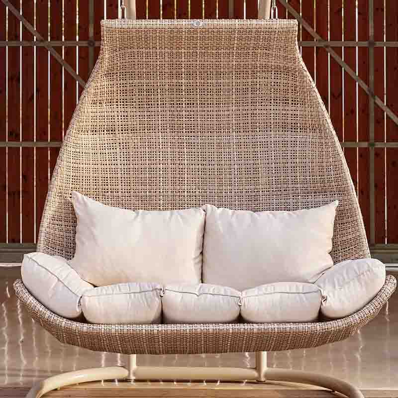 Skyline Design Paloma Double Hanging Chair