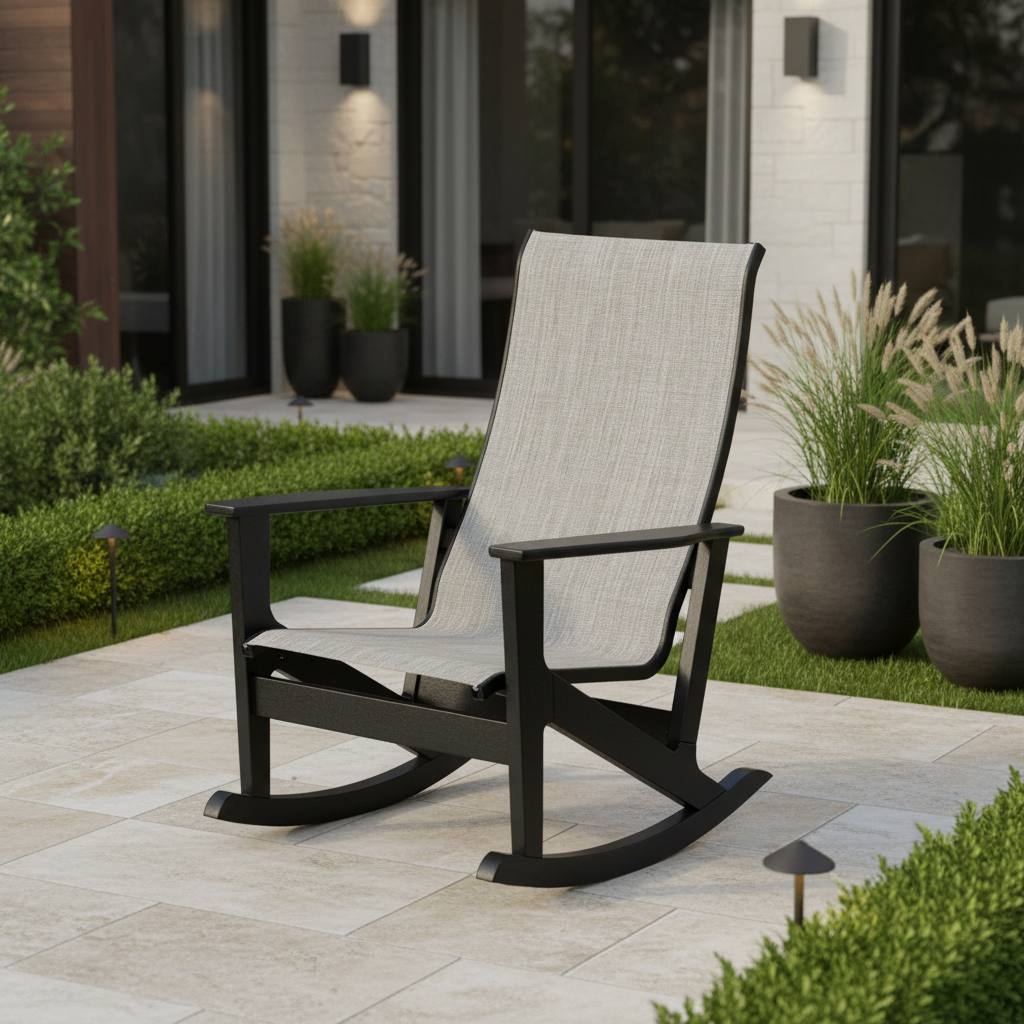 Telescope Casual Wexler Sling Chat Supreme Rocker