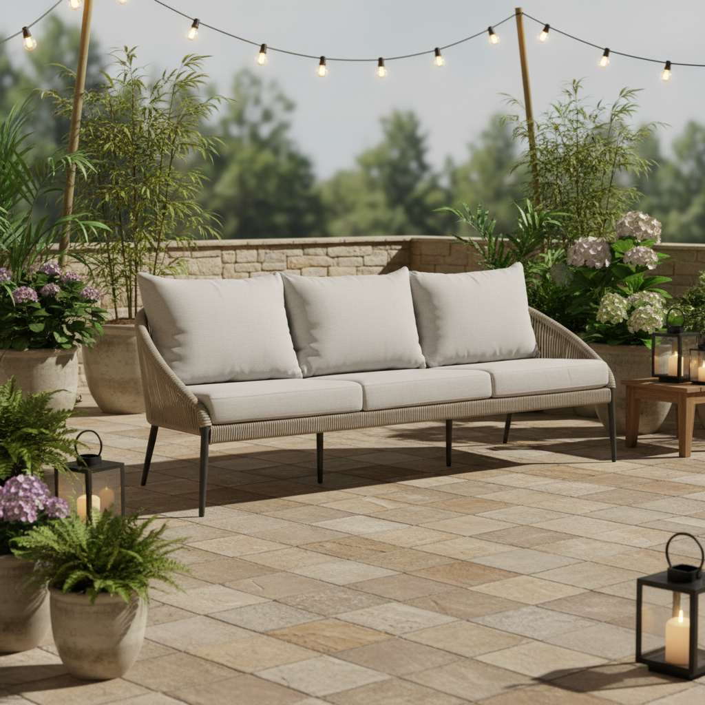 Skyline Design Rodona Sofa